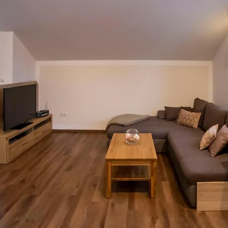 Apartamento Magnolie