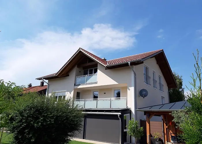 Apartamento Magnolie