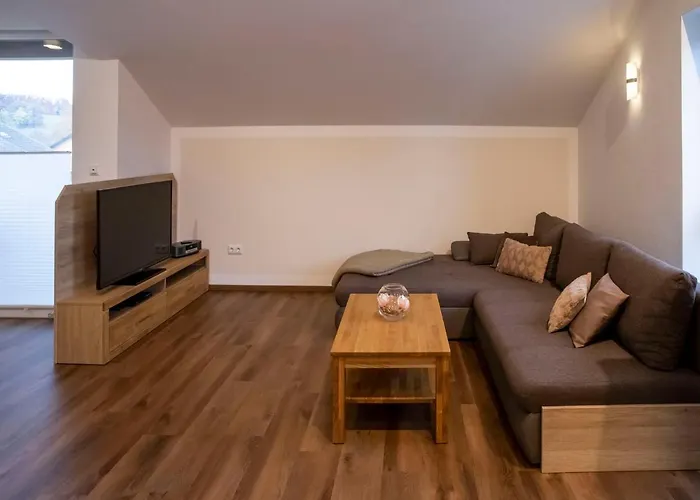 Apartamento Magnolie