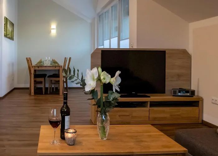 Apartamento Magnolie