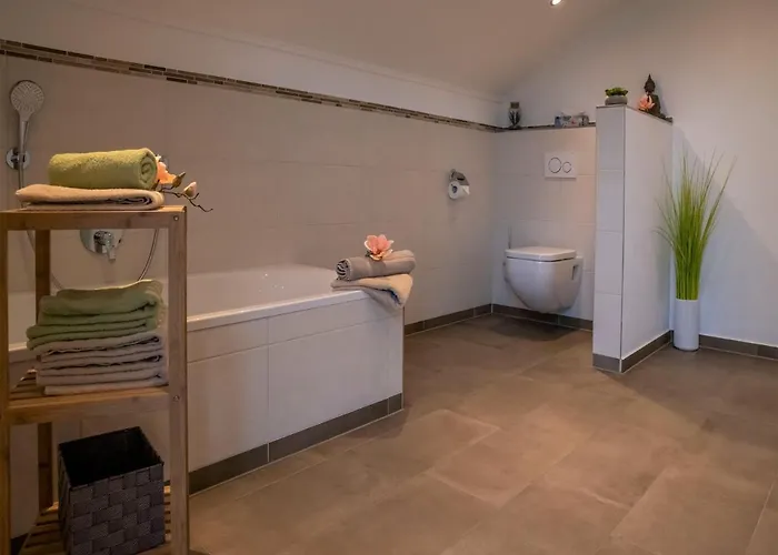 Apartamento Magnolie