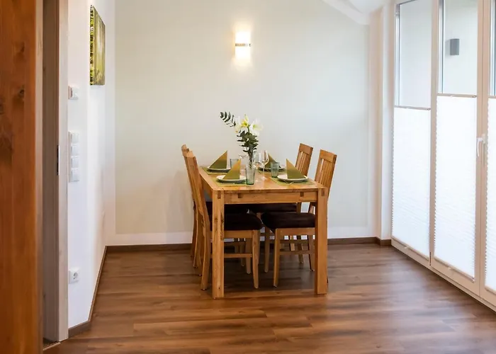 Apartamento Magnolie