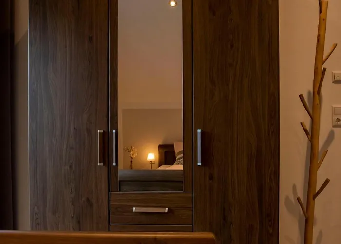 Apartamento Magnolie *