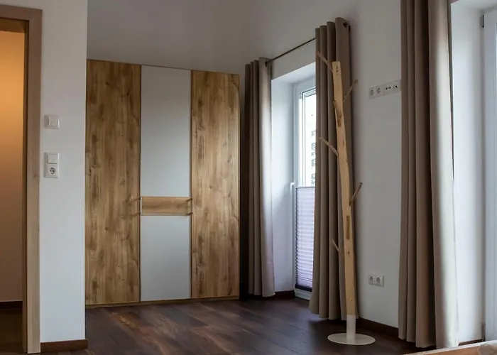 Magnolie Apartamento *